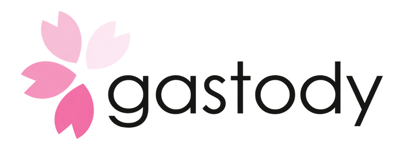 Gastody